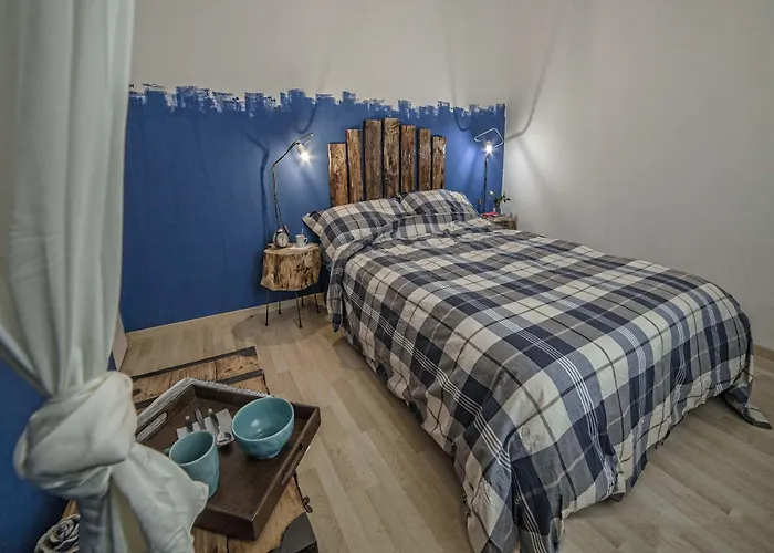 Ritratto Sul Bed & Breakfast