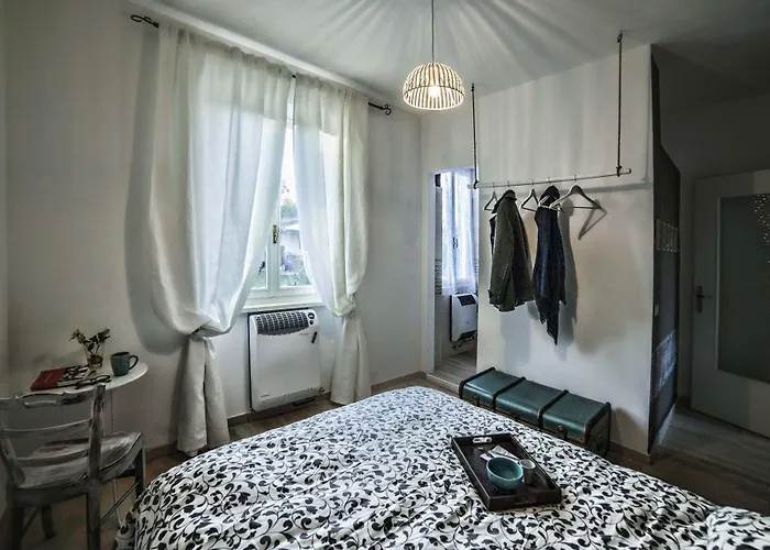 Nocleg ze śniadaniem Ritratto Sul 3*