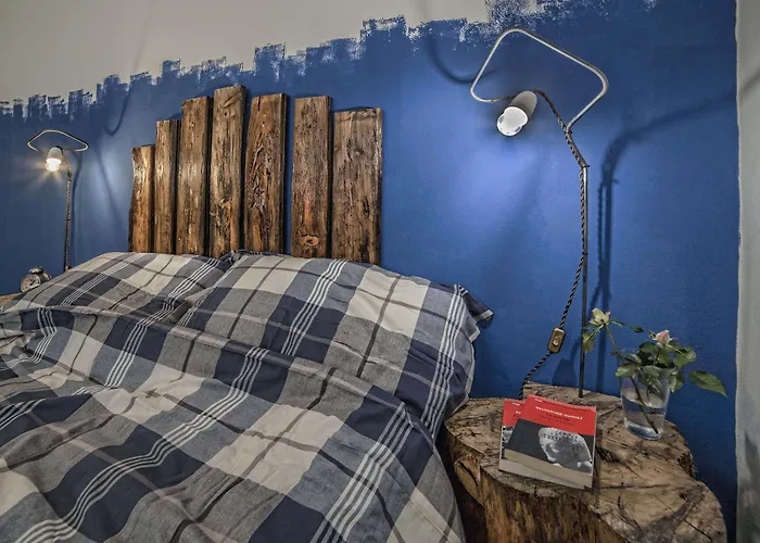 Bed & Breakfast Ritratto Sul