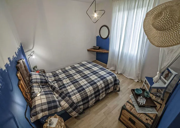 Ritratto Sul Bed & Breakfast