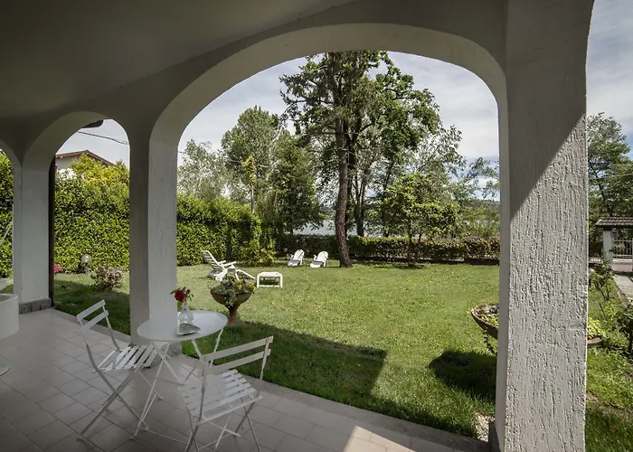 Ritratto Sul Bed & Breakfast