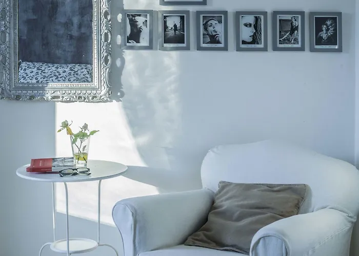 Ritratto Sul Bed & Breakfast