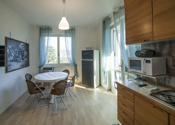 Ritratto Sul Bed & Breakfast 3*