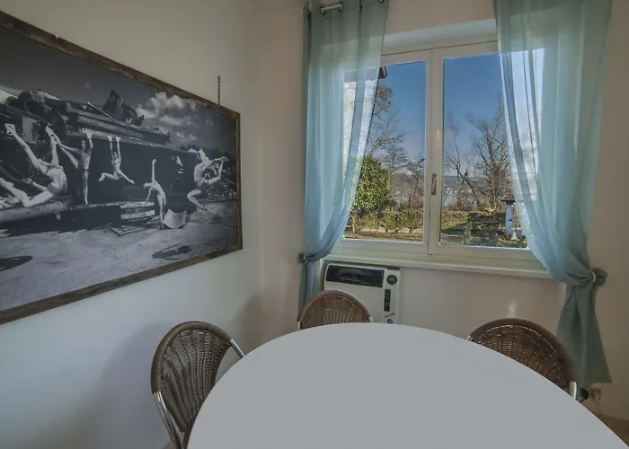 Bed & Breakfast Ritratto Sul Dormelletto