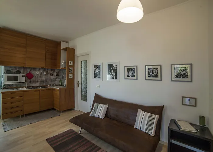 Bed & Breakfast Ritratto Sul