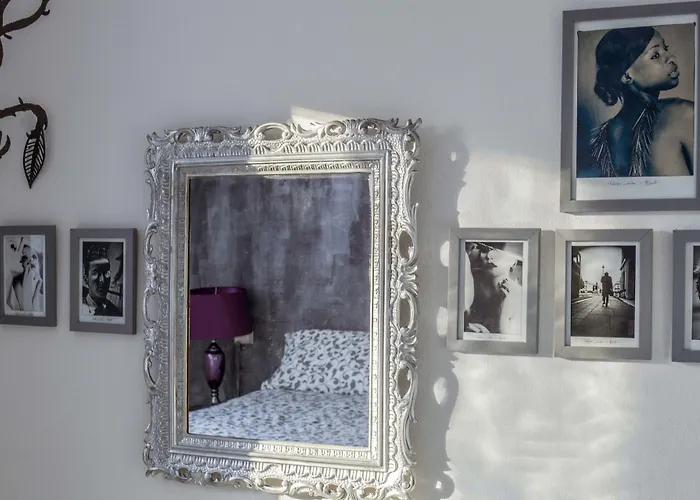 Ritratto Sul 3* Dormelletto