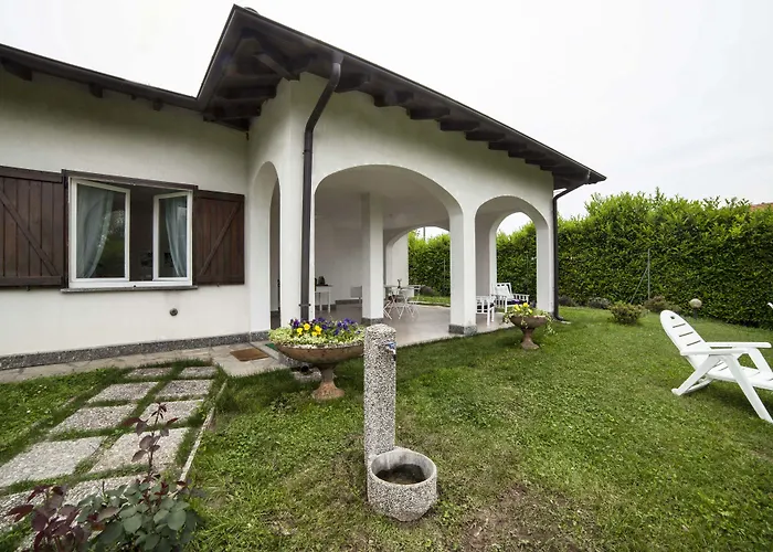 Bed & Breakfast Ritratto Sul 3*