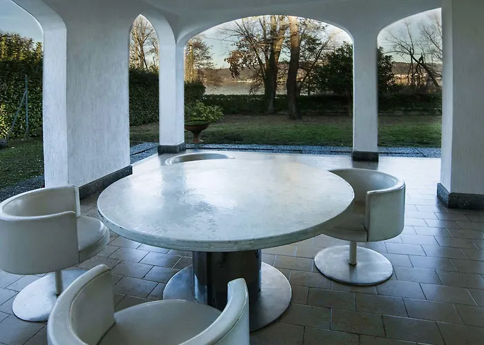 Nocleg ze śniadaniem Ritratto Sul