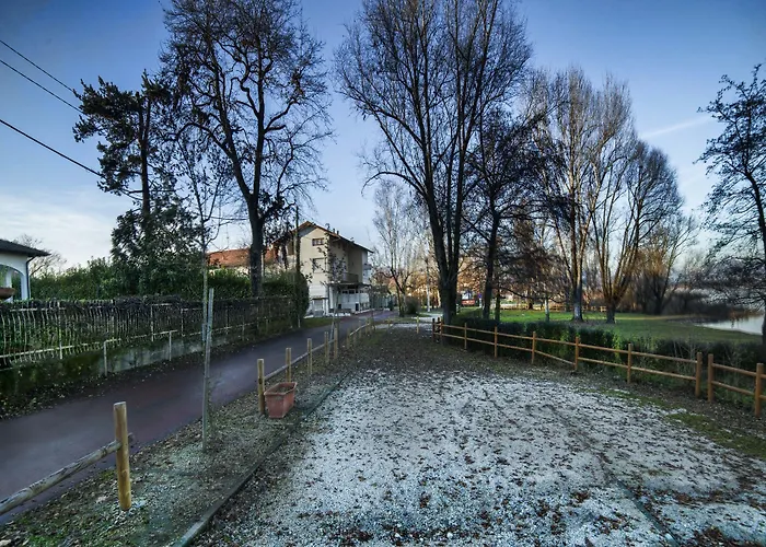 Nocleg ze śniadaniem Ritratto Sul