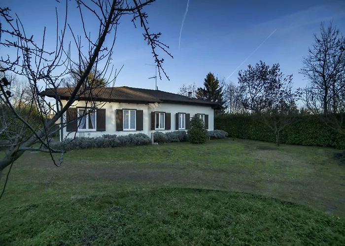 Ritratto Sul Dormelletto