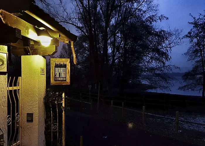 Bed & Breakfast Ritratto Sul 3*