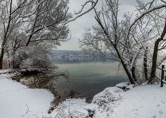 Bed & Breakfast Ritratto Sul Dormelletto