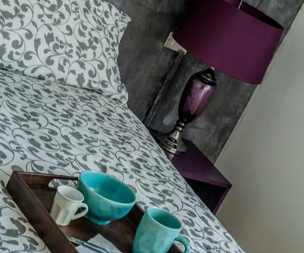 Ritratto Sul Bed & Breakfast 3*