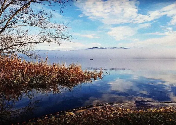 Nocleg ze śniadaniem Ritratto Sul