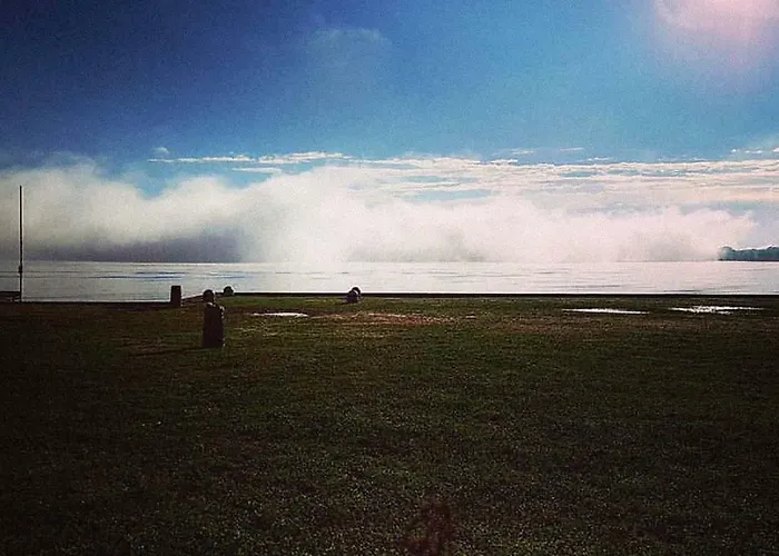 Bed & Breakfast Ritratto Sul