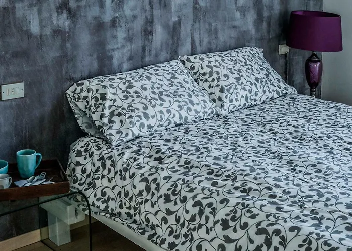 Ritratto Sul Bed & Breakfast