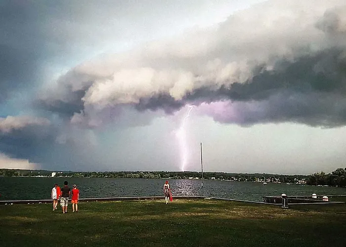 Ritratto Sul Bed & Breakfast 3*