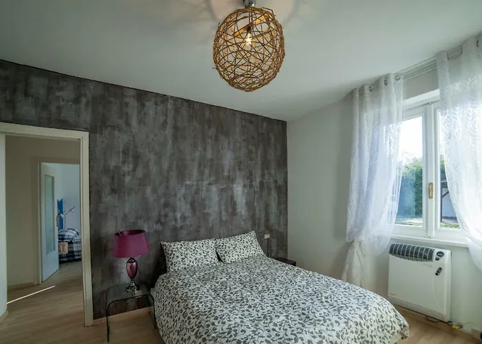 Bed & Breakfast Ritratto Sul