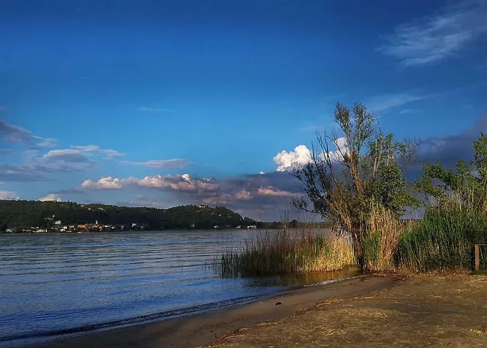 Nocleg ze śniadaniem Ritratto Sul 3*