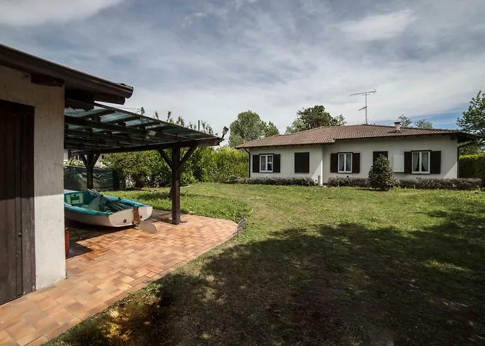 Ritratto Sul Bed & Breakfast 3*