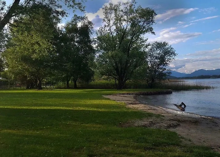 Ritratto Sul Nocleg ze śniadaniem