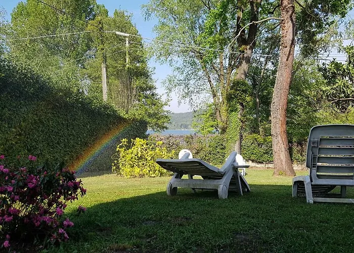 Ritratto Sul 3* Dormelletto