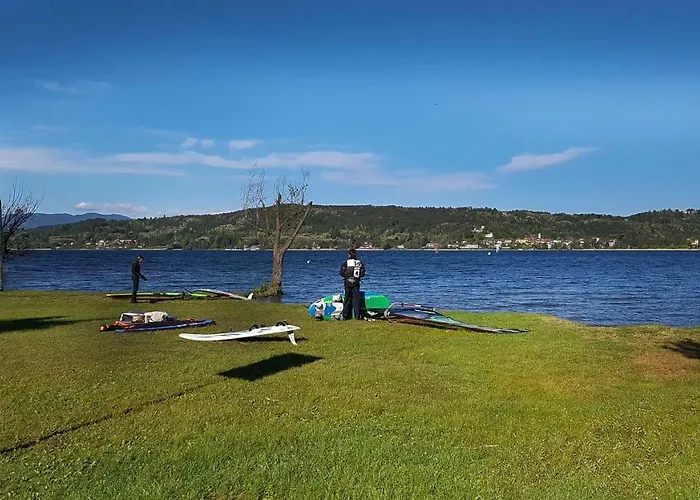 Nocleg ze śniadaniem Ritratto Sul 3*