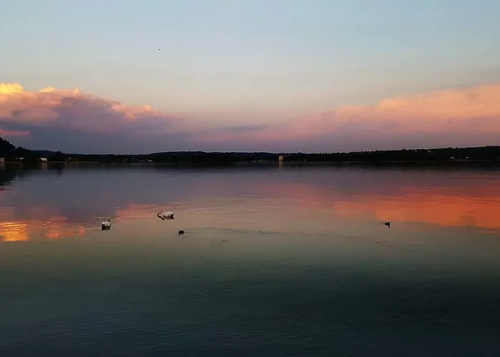 Ritratto Sul Dormelletto