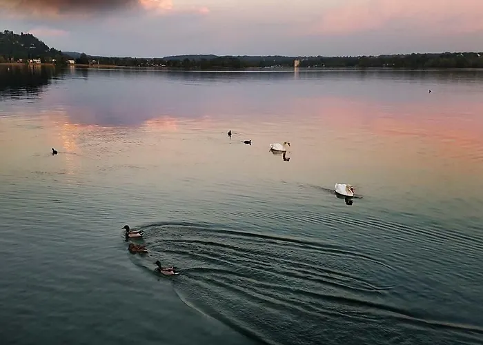 Ritratto Sul Bed & Breakfast