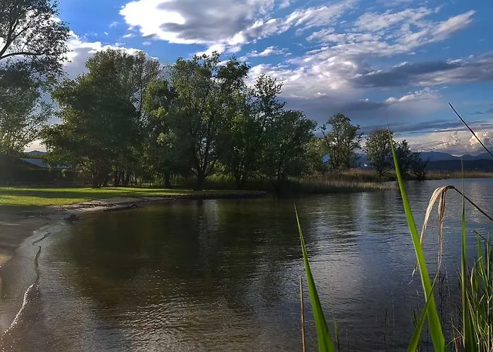 Ritratto Sul 3* Dormelletto